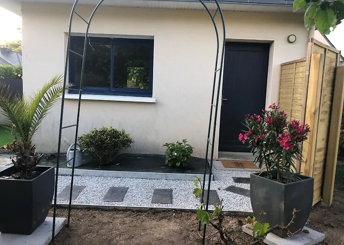 Studio Maisonnette Caudan