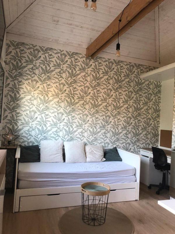 Holiday home Maisonnette Caudan