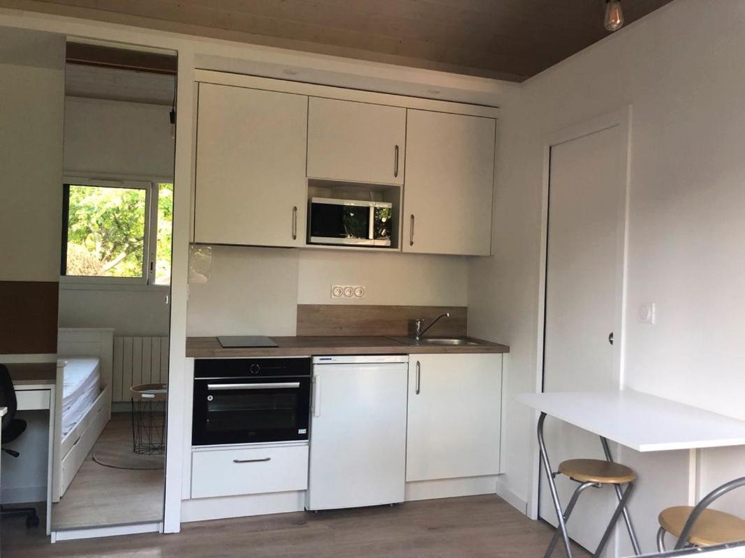Holiday home Maisonnette *