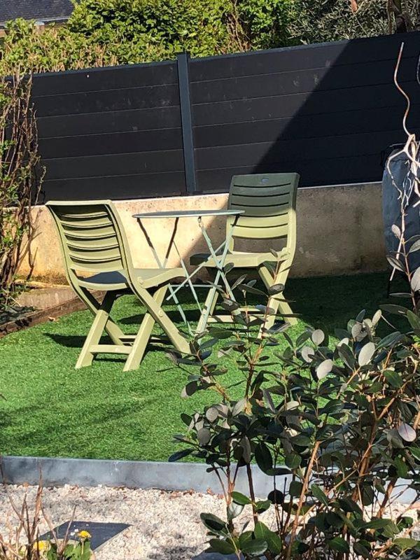 Maisonnette Holiday home