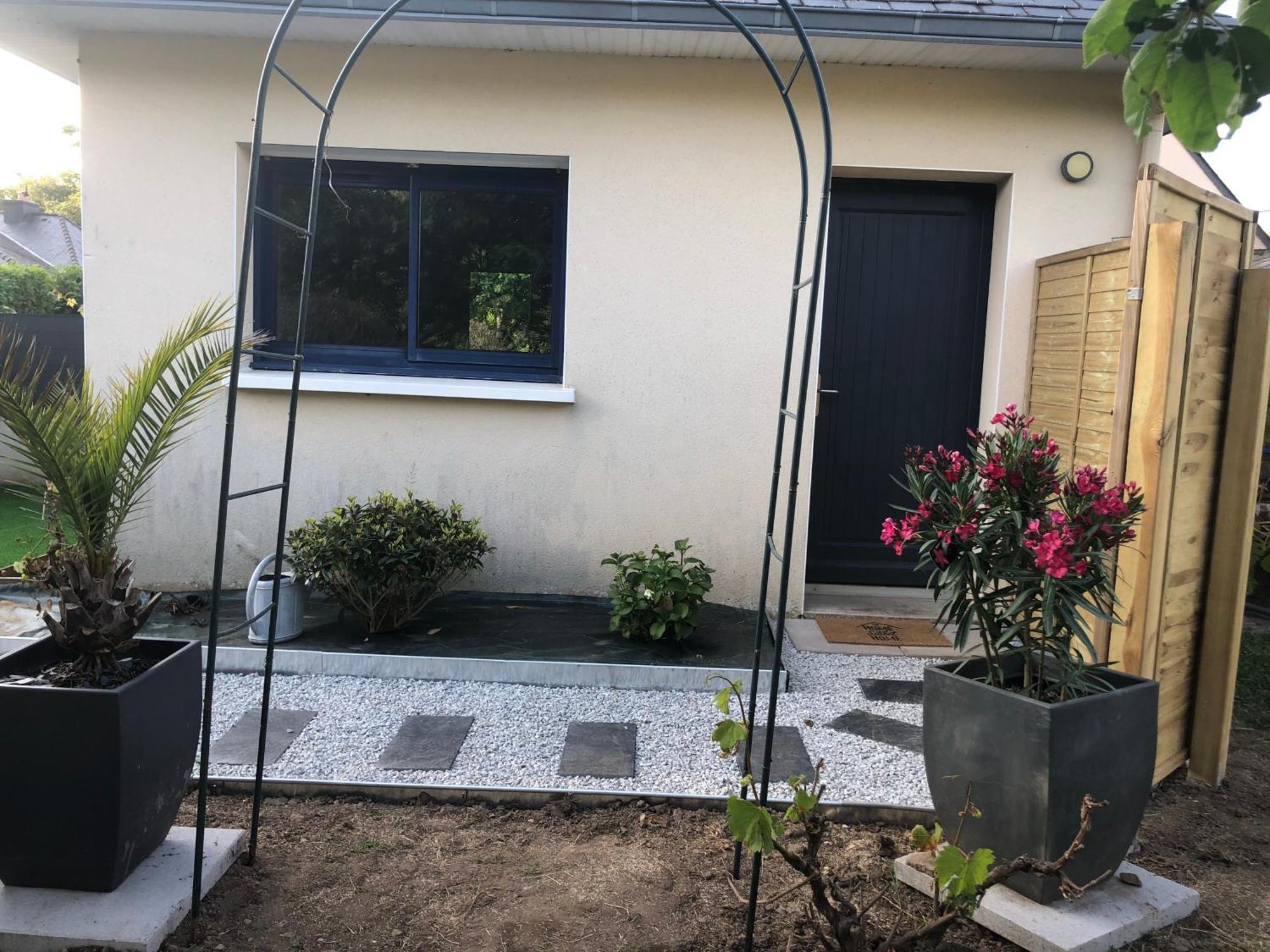 Maisonnette Caudan